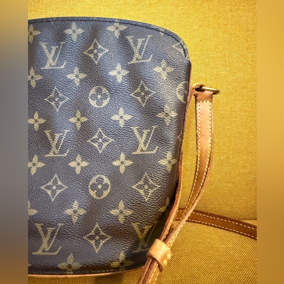 💎✨AUTHENTIC✨💎Louis Vuitton Drouot Shoulder bag - Picture 2 of 16